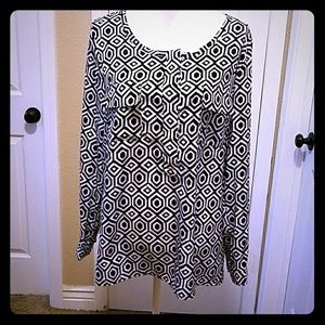 Gap Tunic